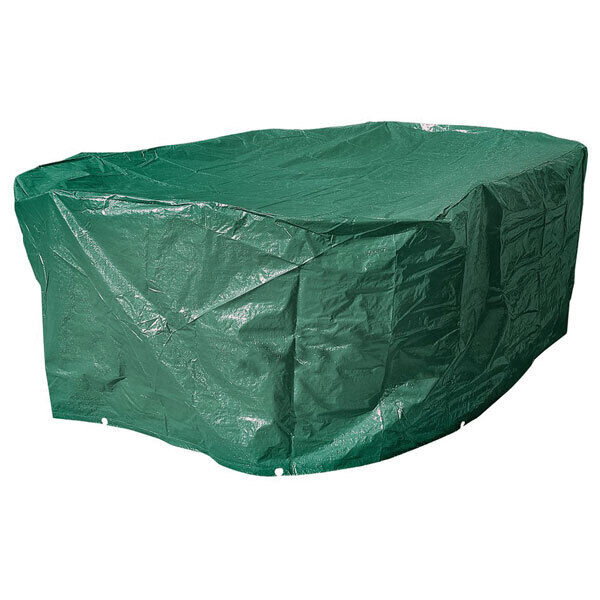 Draper 12912 Large Patio Set Cover (2700 X 2200 X 1000mm)
