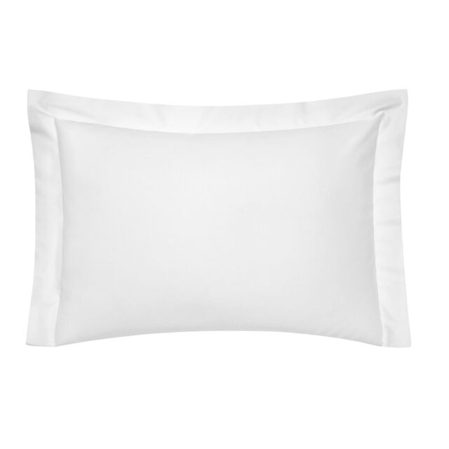 100% Egyptian Cotton 200 Thread Count Edwardian Collection Pillowcases