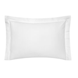 100% Egyptian Cotton 200 Thread Count Edwardian Collection Pillowcases