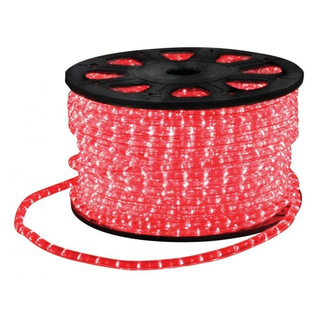 Eagle 90m Led Rope Light Roll Garden Decking Mood Outdoor Lights Kits