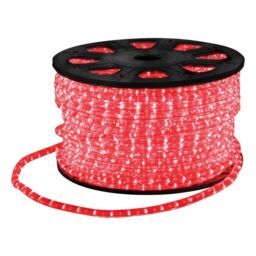 Eagle 90m Led Rope Light Roll Garden Decking Mood Outdoor Lights Kits