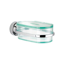 Mira Agile Store Storage Pot / Soap Dish Accessory 1.1736.417