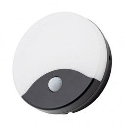 Litecraft Alford Wall Light Led Outdoor Bulkhead With Or Without