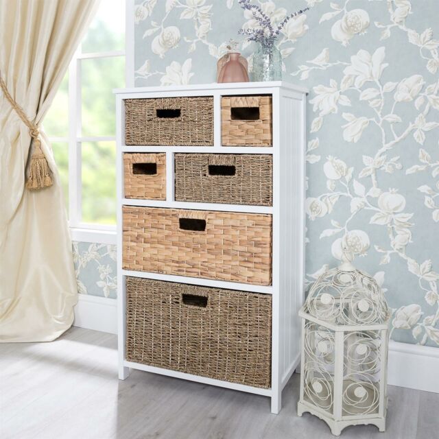 Tetbury Large Storage Unit , Bathroom Storage, Hallway Storage, Chest