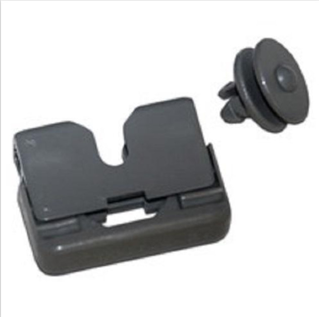 Isabella Caravan Awning Curtain Hooks X20