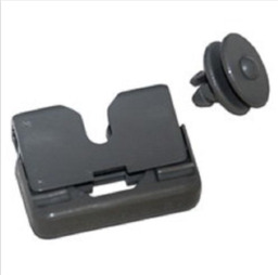 Isabella Caravan Awning Curtain Hooks X20