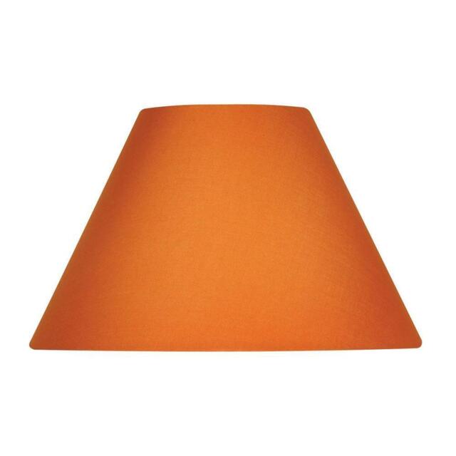 "8"" 10"" 12"" 14"" Cotton Textured Fabric Coolie Light Shade Table Ceiling"