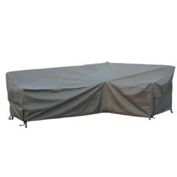 Bramblecrest Tetbury L -shape Sofa Cover - Long Left