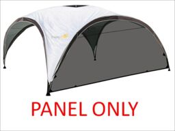 Coleman Mesh Sunwall Sun Wall Panel For 12' X 12' Event Shelter