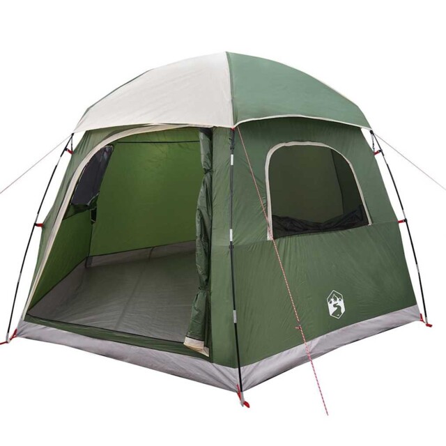 Tent Camping Shelter Garden Tent Outdoor Tent Outdoor Shelter Vidaxl