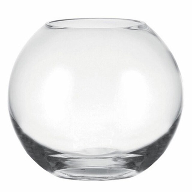 Leonardo Boccia Bowl Vase, Vase, Flower Pot, Roand 15 Cm, 19007