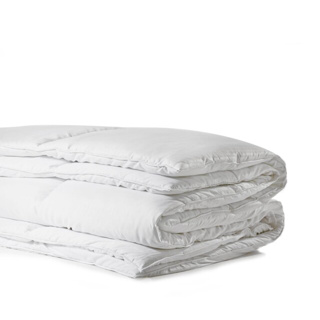 The Threadery Feels Like Down 10.5 Tog Duvet King