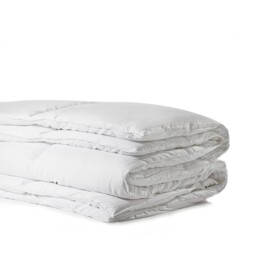 The Threadery Feels Like Down 10.5 Tog Duvet King
