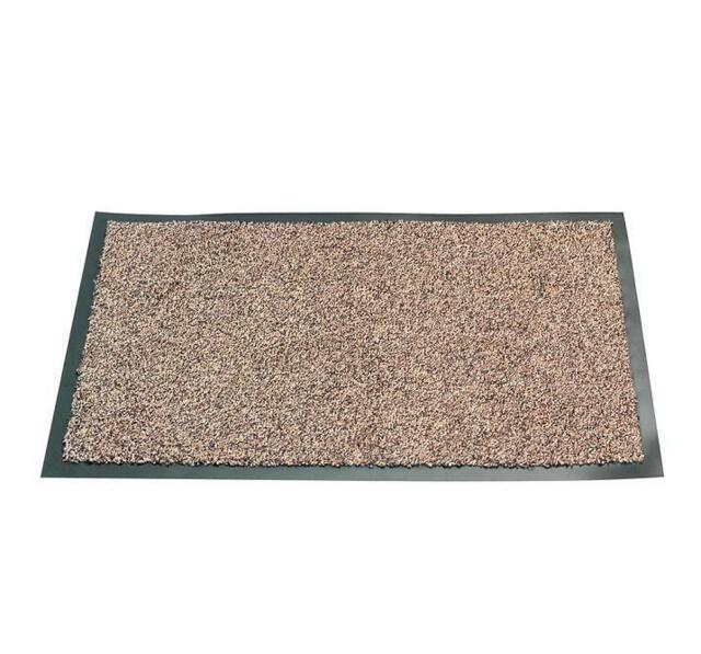 Gardman Value Wetgard™ Mat - Beige 45 X 75cm (82351)