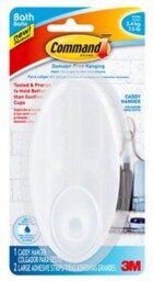Shower Caddy Hanger - Bath19-es