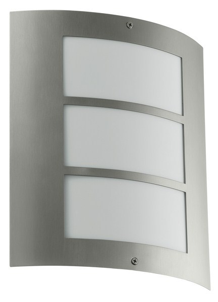 Modern Outdoor Wall Light 1 Bulb Collection Gl1382
