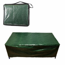 Outdoor Garden Furniture Cover. Choose From Round, Rectangle Or Swing