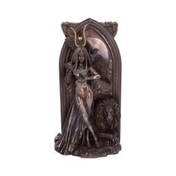 Ruth Thompson The Priestess Arcana Series Egyptian Figurine