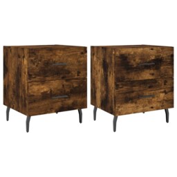 Bedside Cabinet, Bedside Cabinets, Bedside Cabinet Vidaxl