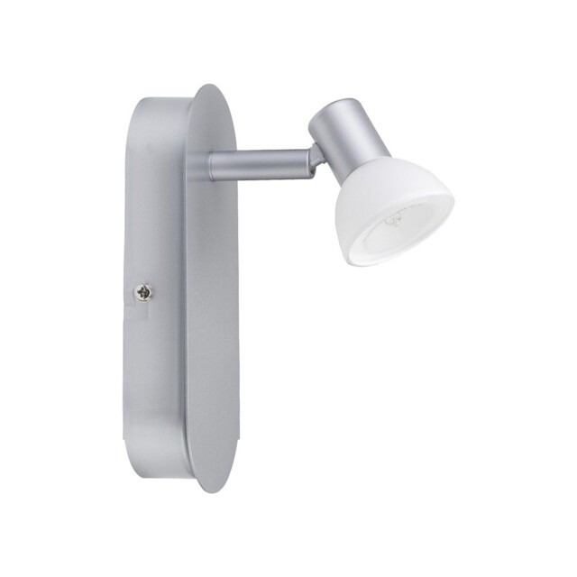 Paulmann Wall & Ceiling Light Spotlights Minisheela Bar 35w Gu4 Chrome