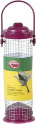Ambassador Wild Birds Small Nut Feeder