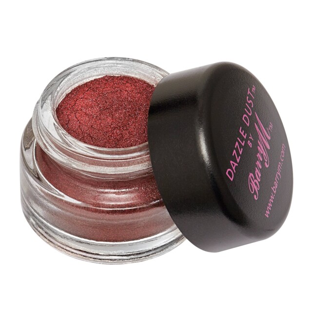 Barry M Cosmetics Dazzle Dust, Nemesis,f-dd108 3.5 (pack Of 1),