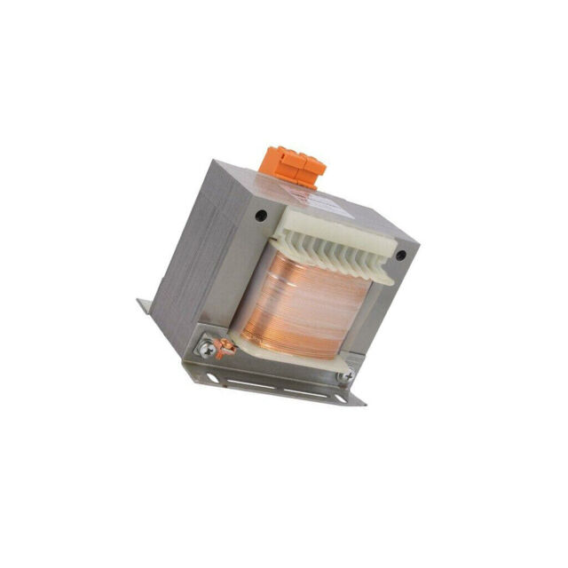 Tmb 400/030m/1 Transformer: Mains 400va 500vac 230v Output: Terminal