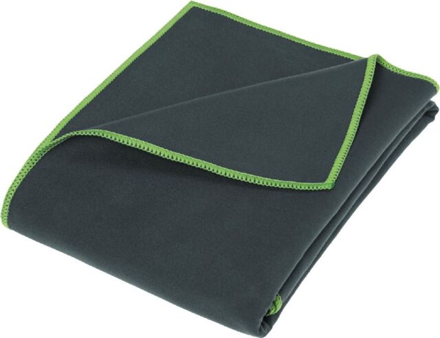 Playshoes Kinder Multifunktionstuch 60x120 Cm Grau