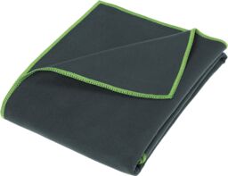 Playshoes Kinder Multifunktionstuch 60x120 Cm Grau