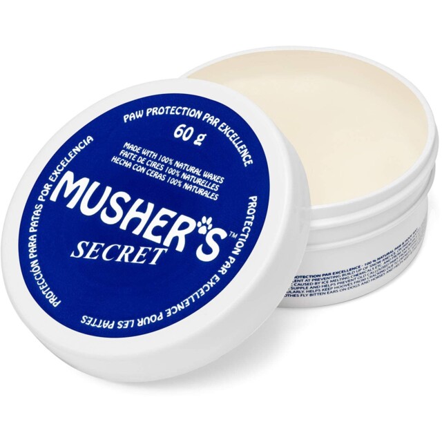 Paw Protector Dog Paw Balm Ideal For Dog First Aid Kit And Grooming