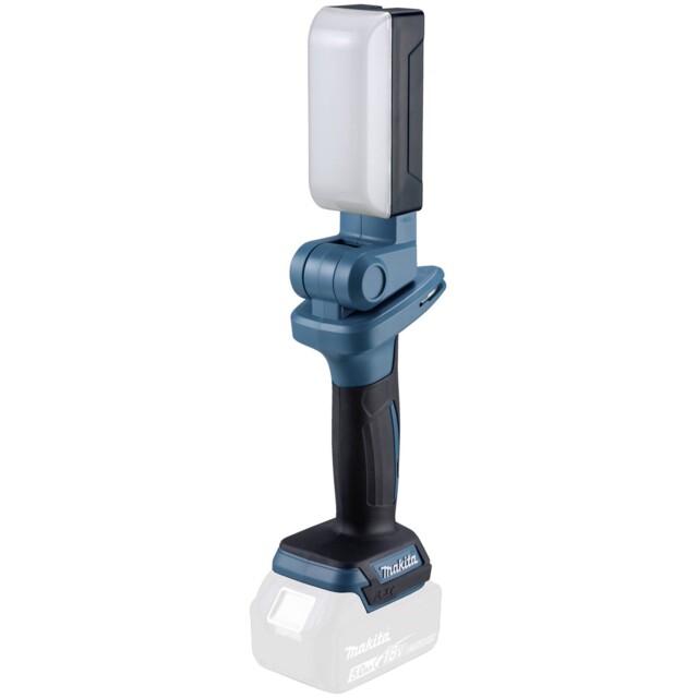 Makita Led Flat Light Rechargeable 500 Lm For Lxt Batteries