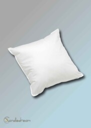 45 X 55 Cm Down Pillow Inner Pillow Insert Cuddle Pillow In White With