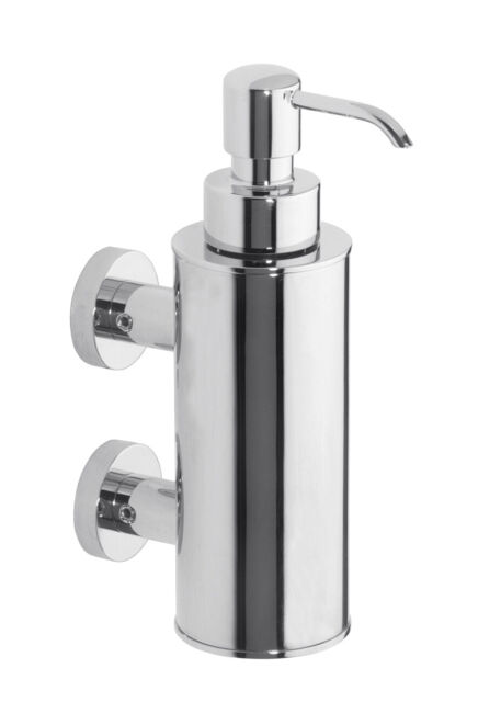 Roper Rhodes Degree/minima Bathroom Soap Dispenser Modern Chrome Wall