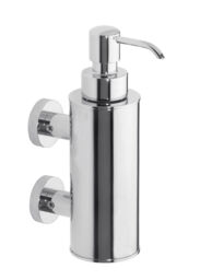 Roper Rhodes Degree/minima Bathroom Soap Dispenser Modern Chrome Wall