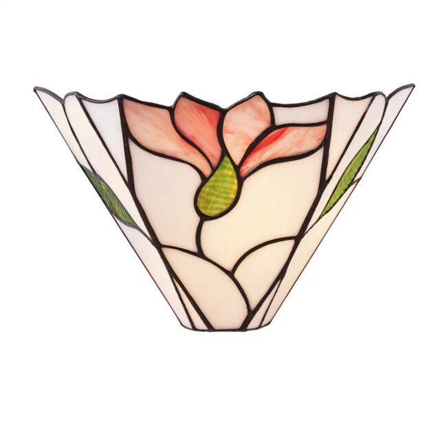 Wall Light Black Botanica Matt Interiors 1900 63964