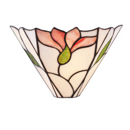 Wall Light Black Botanica Matt Interiors 1900 63964