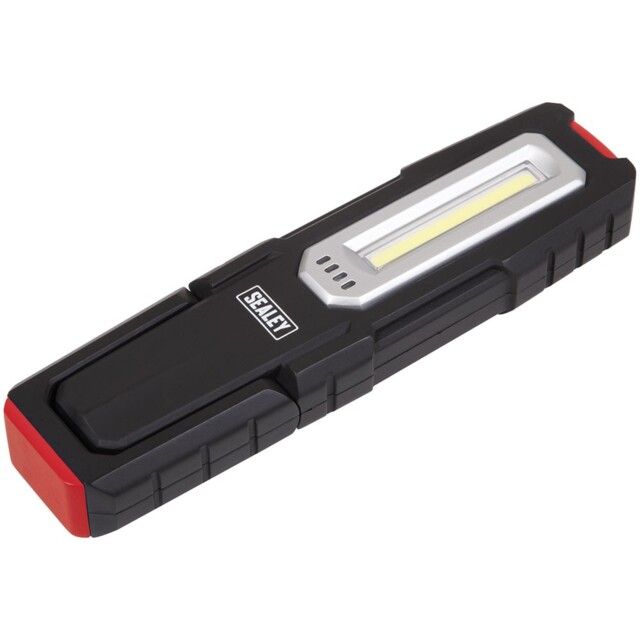 Sealey Inspection Light 5w Cob & 1w Smd Led - Wireless Rechargeable