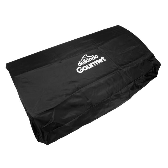 Dellonda Pvc Cover For Planchas, Heavy-duty & Water-resistant - 830 X