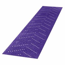 "3m-34490 2-3/4"" X 16-1/2"" Cubitron Ii Hookit 40+ Grade File Sheet"