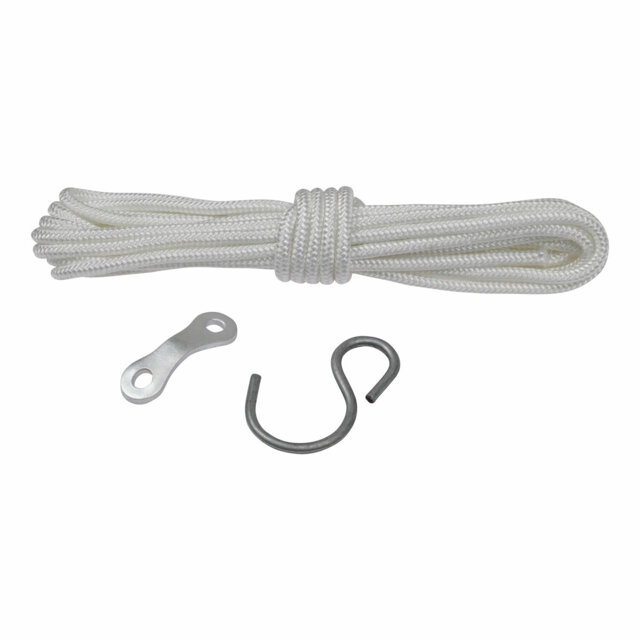 Eton Polyester Suspension Cord Set For Wild Bird Feeders Etc