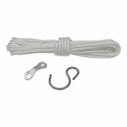 Eton Polyester Suspension Cord Set For Wild Bird Feeders Etc