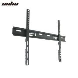 "Ultra Slim Flat Fixed Tv Wall Bracket Mount For 26-72"" Samsung Lg"