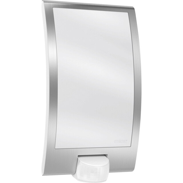 Steinel 009816 Steinel L 22 S Outdoor Wall Light Motion Detector 60w