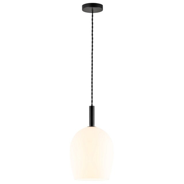 Nordlux Uma 18 Pendant White Glass