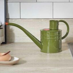Smart Garden Home And Balcony Watering Can - Sage Green