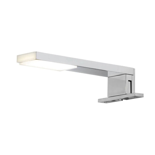 Selena 3w Led Bathroom Mirror Or Wall Light Rrp- £30