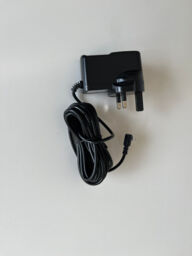 Genuine Louvolite Ac/dc Onetouch Motorised Blinds Charger - R1715 (uk