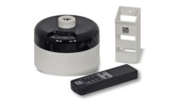 Ceiling Fan Remote Control Telenordik 5t For Vortice Nordik 1s / Plus