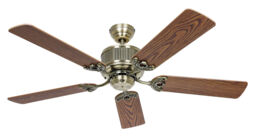 Dc Ceiling Fan With Remote Control Indoor Fan Eco Elements Antique