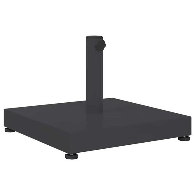 Parasol Base Outdoor Umbrella Stand Patio Sun Shade Holder Uv